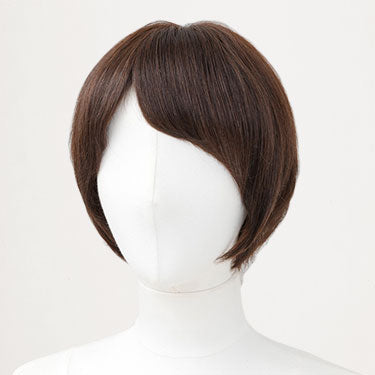 天使のニュアンスショート人毛100%