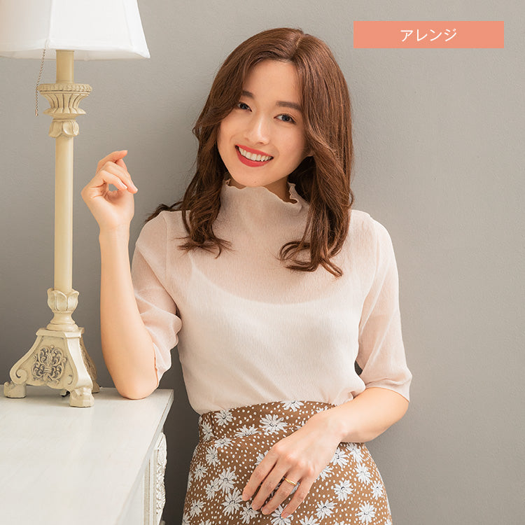 REMY人毛100%ラフミディ