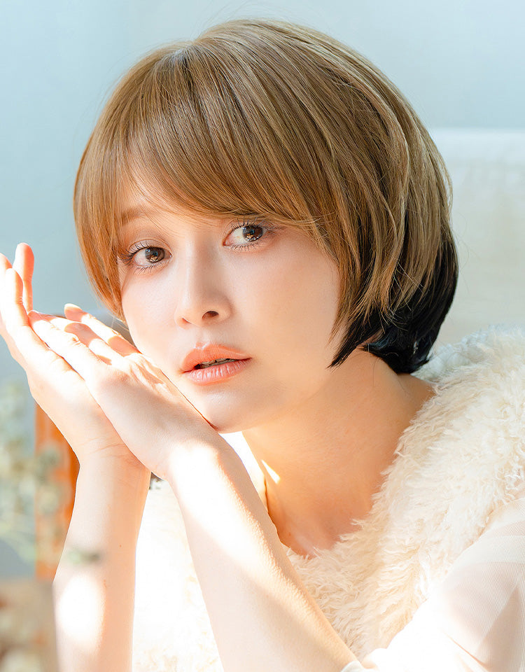 アークショート 発売！
