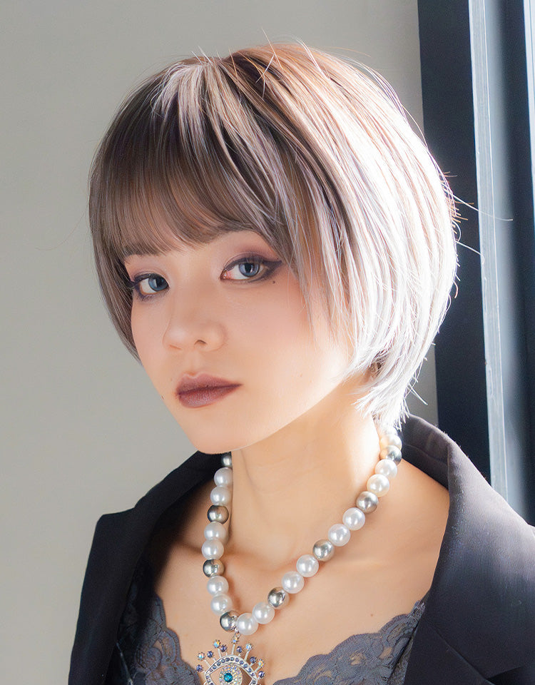 ロザショート 発売！