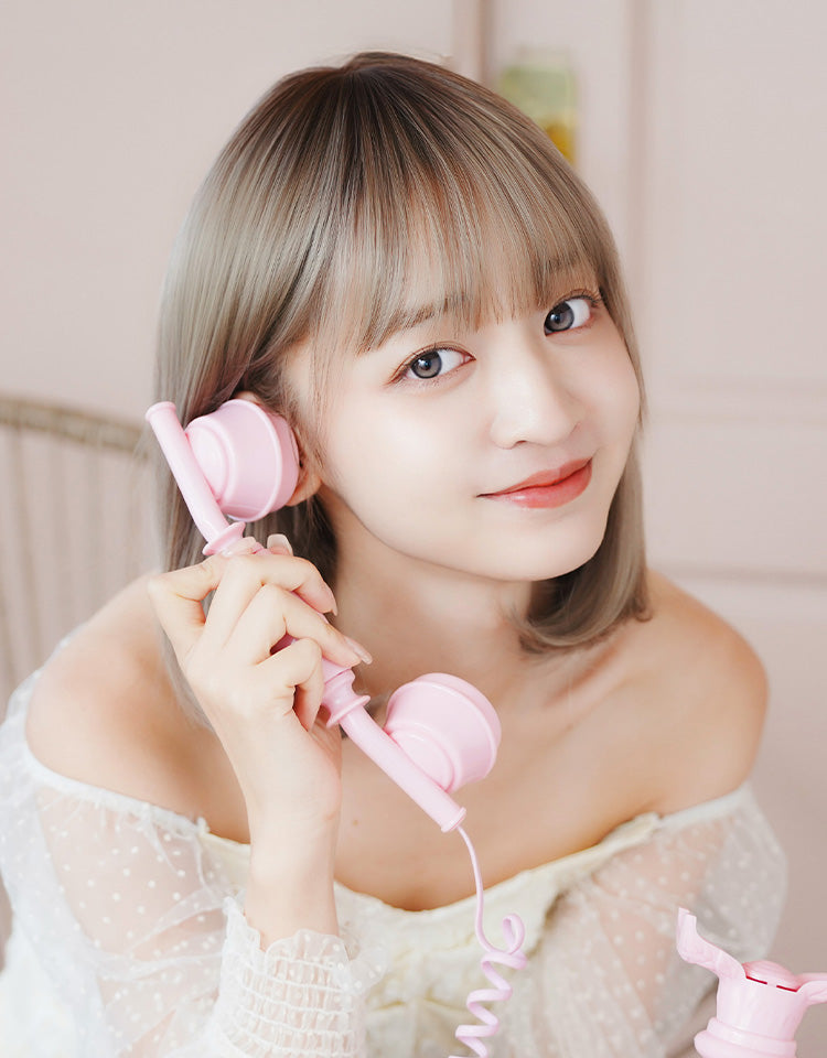 HEART BEAT ボブがリニューアルして発売！