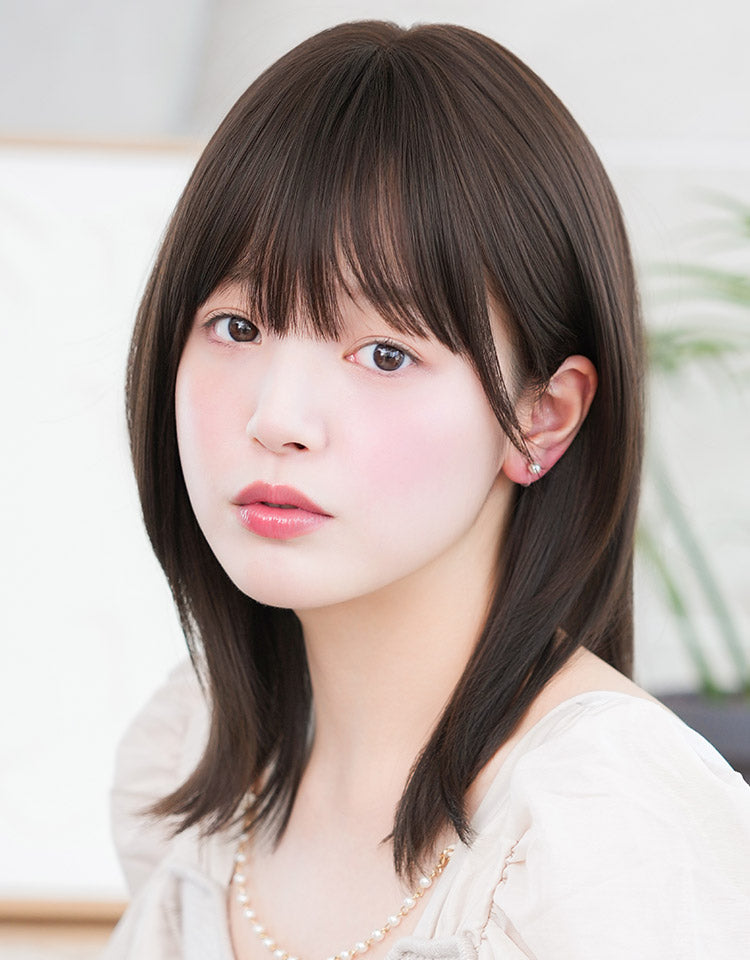 ステラミディ人毛MIX発売！