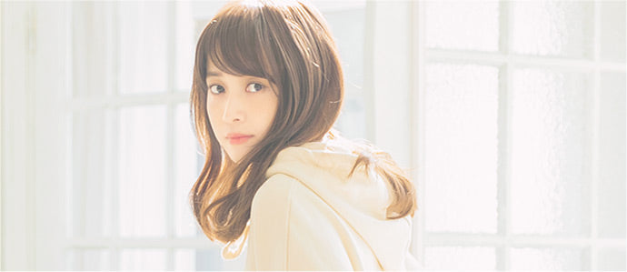 ウィッグバレ対策