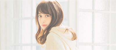 ウィッグバレ対策