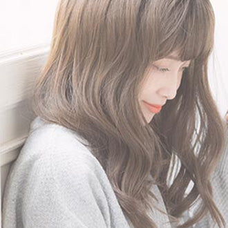 ジェットコースターに乗るとき