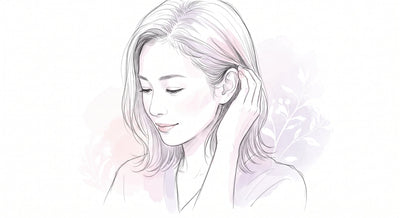 ウィッグをもっと自然に「前髪・うぶ毛カット」とは？