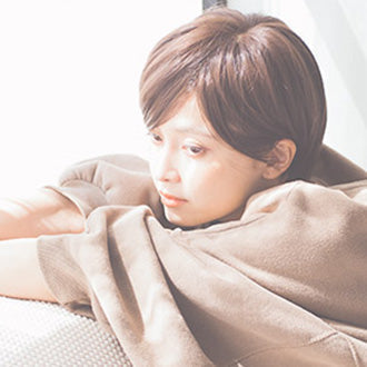 温泉に入るときどうする