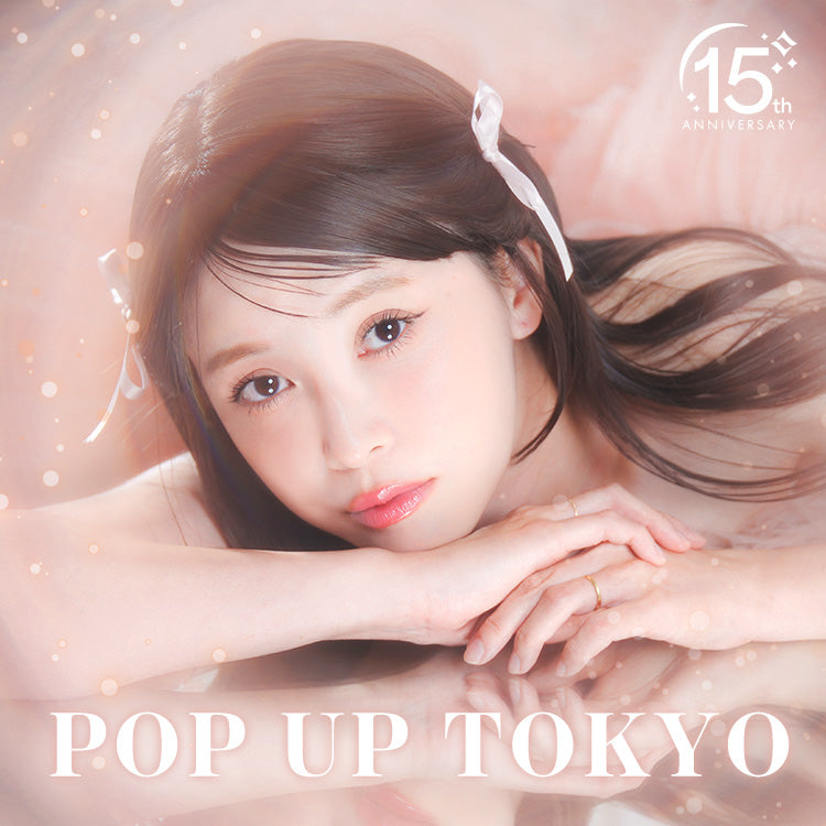 POP UP TOKYO