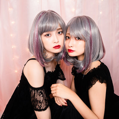コスプレ初心者さん必見！ウィッグ会社が選ぶオススメウィッグ