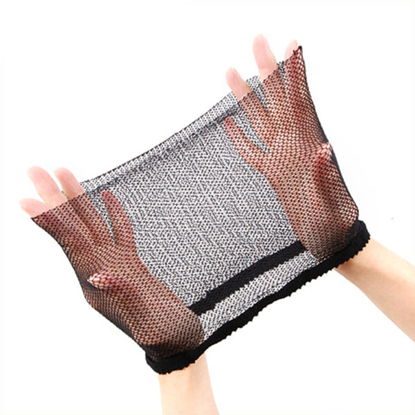 ウィッグ専用ネット、インナーキャップ(アンダーキャップ)について