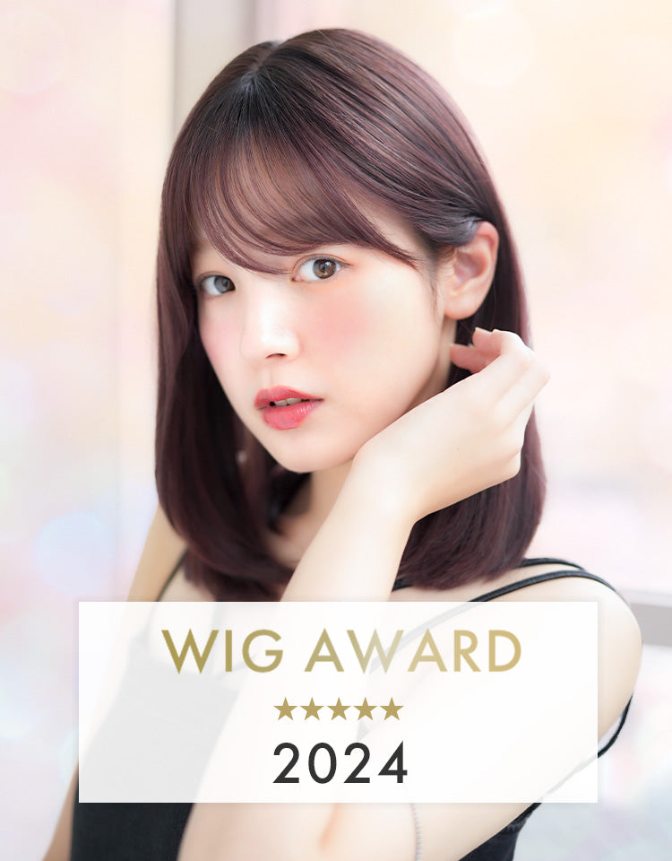 「LINEASTORIA WIG AWARD 2024」を公開！