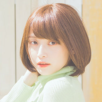 ウィッグの強風・突風対策