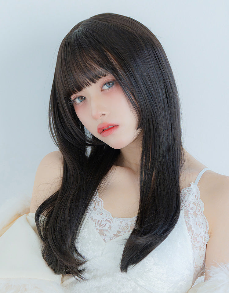 ナチュラルブラック(NBK)