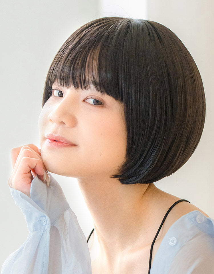 ナチュラルブラック