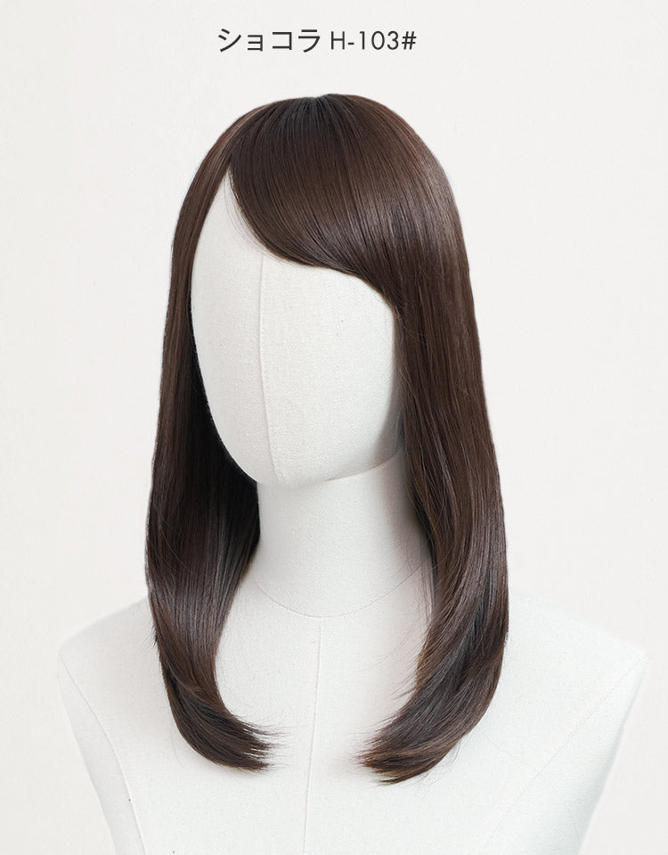 メープルラテミディ