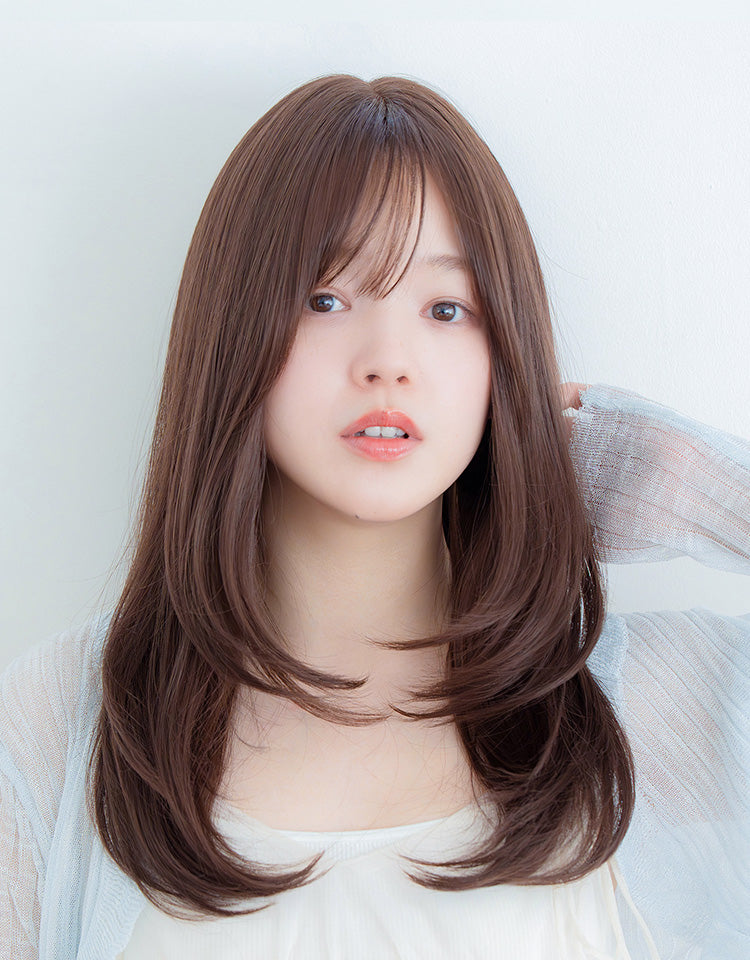 【極ぴたっ】天使のレリーナロング