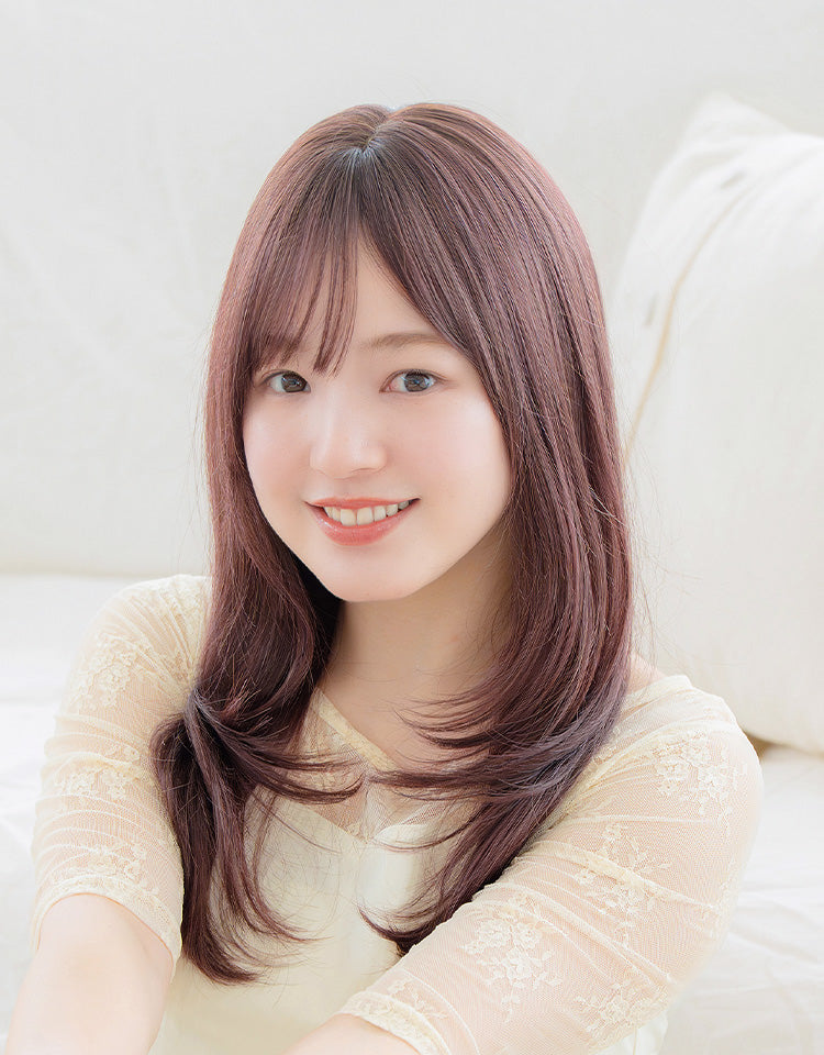 【極ぴたっ】天使のレリーナロング