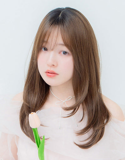 天使のレリーナロング