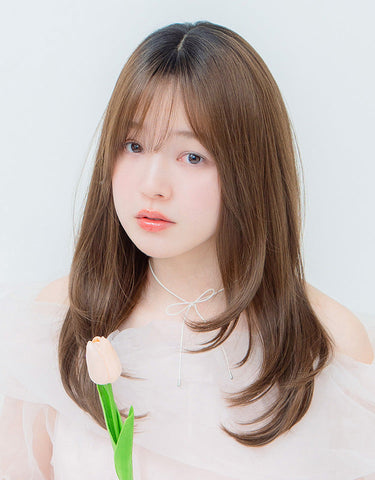 天使のレリーナロング