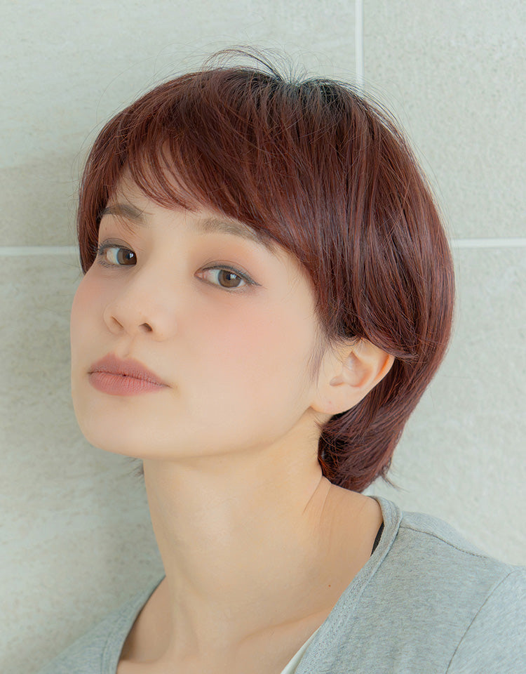 エアリスショート