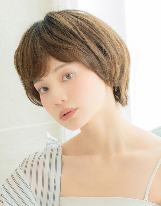 エアリスショート