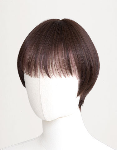 フルウィッグ ショート「ミニマムショート」
