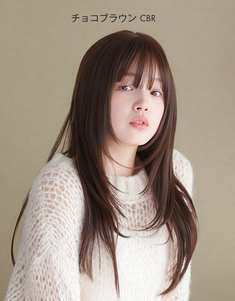 チョコブラウン CBR