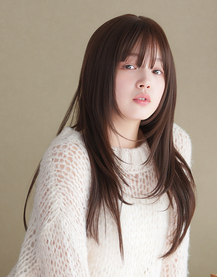 チョコブラウン(CBR)