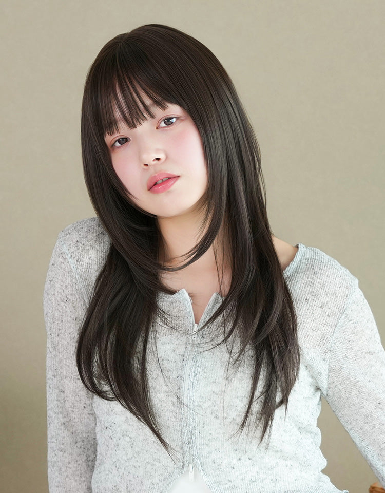 リッチダークブラウン(RDBR)