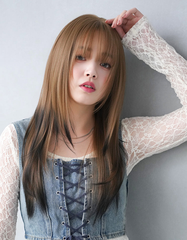 きつねカラー(KTN)