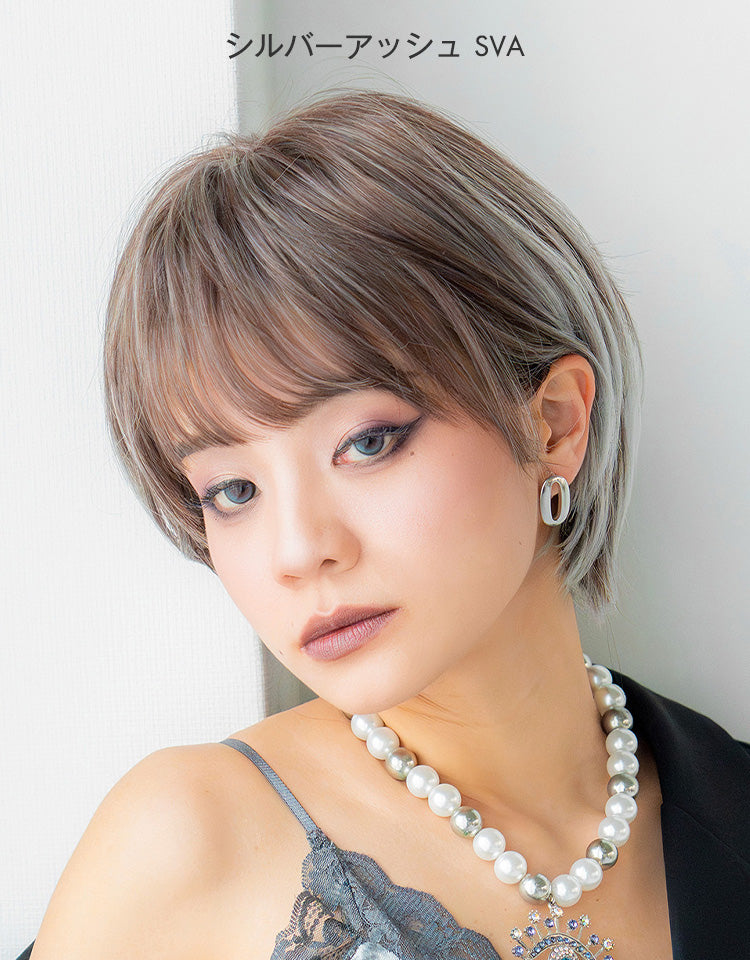 シルバーアッシュ SVA