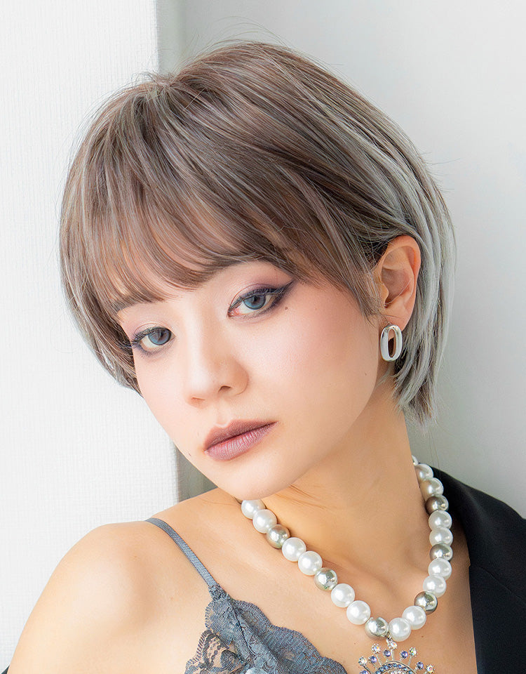 シルバーアッシュ(SVA)