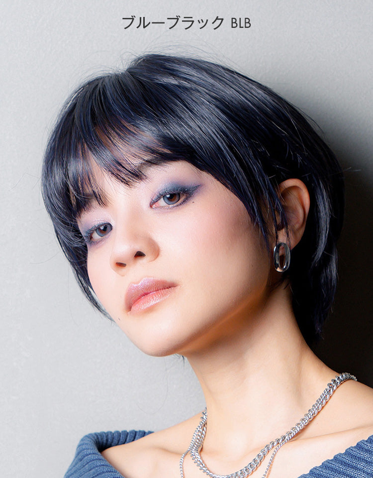 ブルーブラック BLB