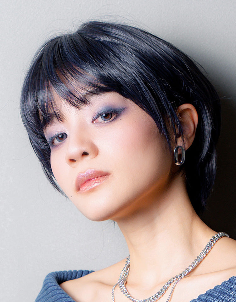 ブルーブラック(BLB)