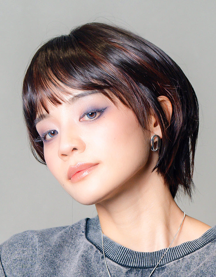 カシスバレイヤージュ(NBK-CSC)