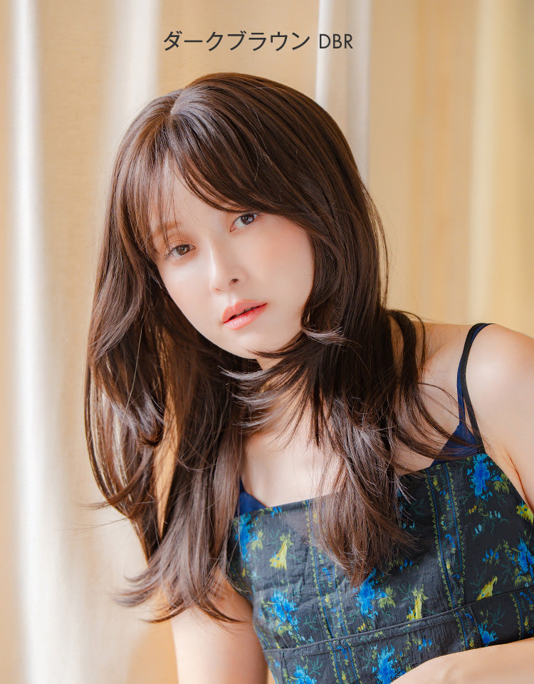 ダークブラウン DBR