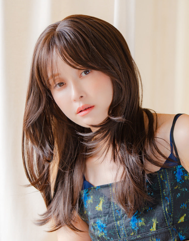 ダークブラウン(DBR)