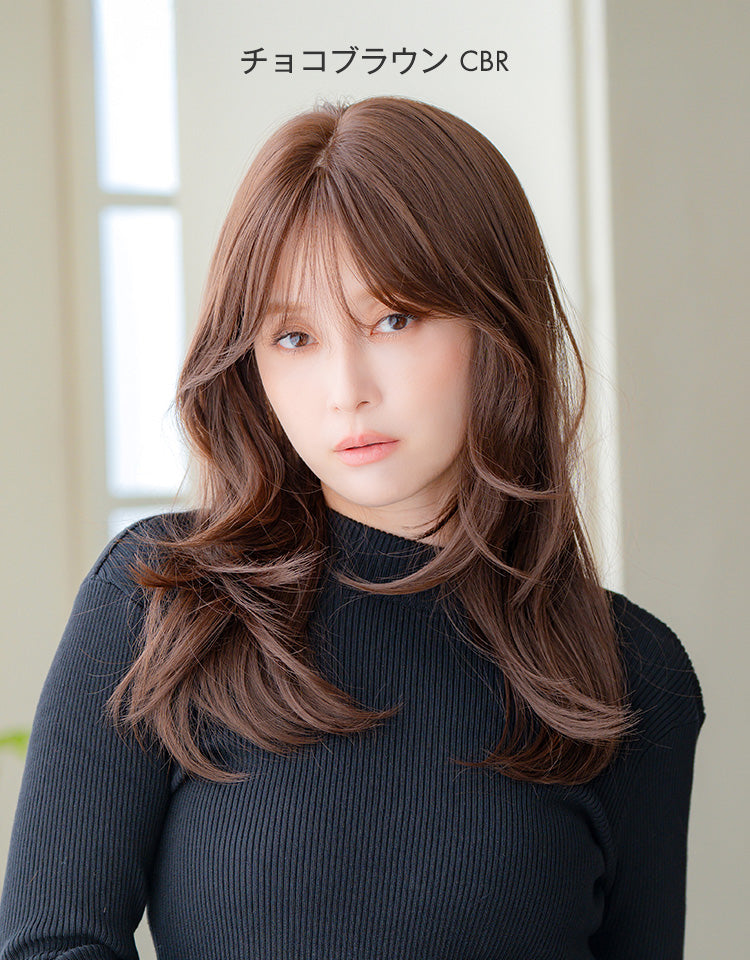 チョコブラウン CBR
