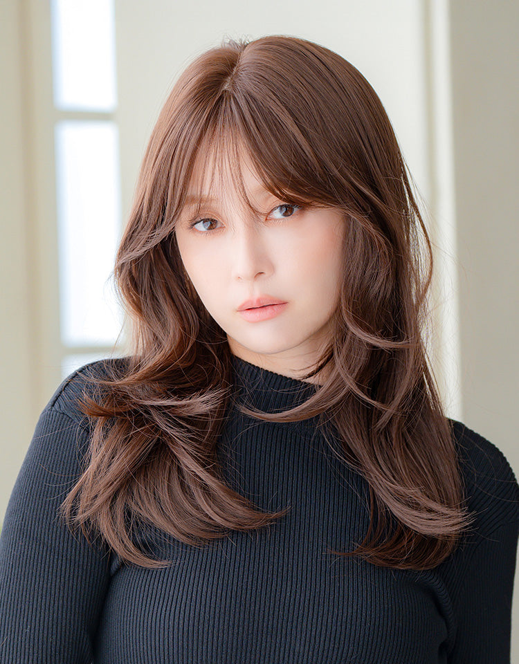 チョコブラウン(CBR)