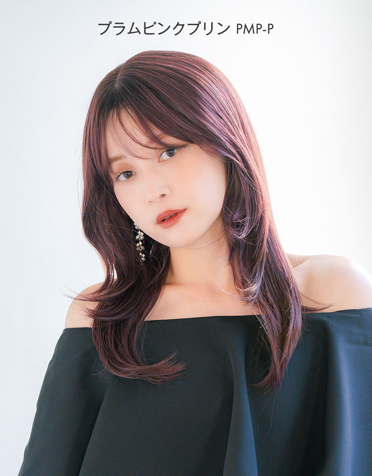 プラムピンクプリン PMP-P