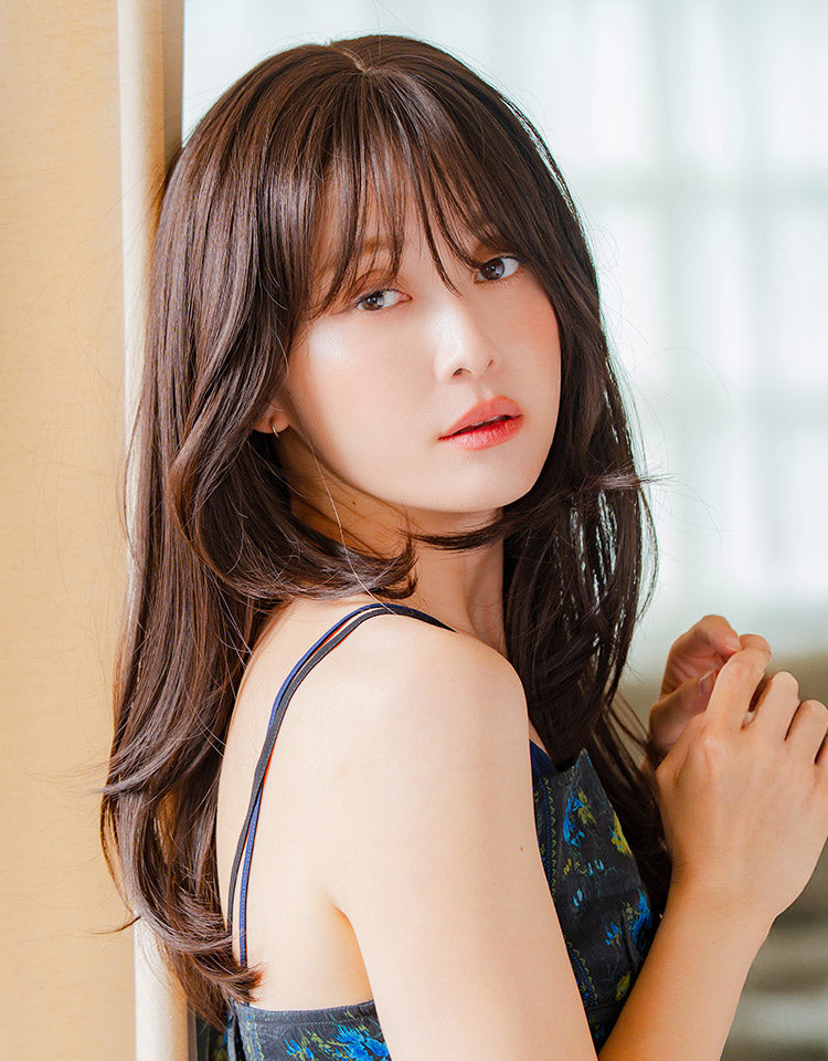 自然なウィッグの通販｜リネアストリア