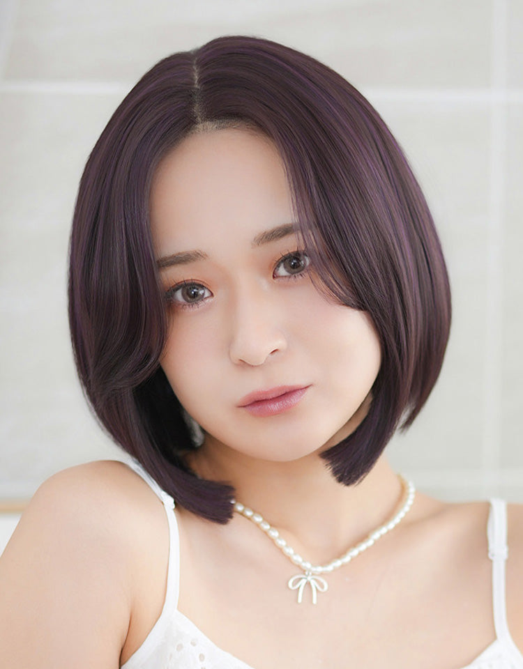 エルミボブ