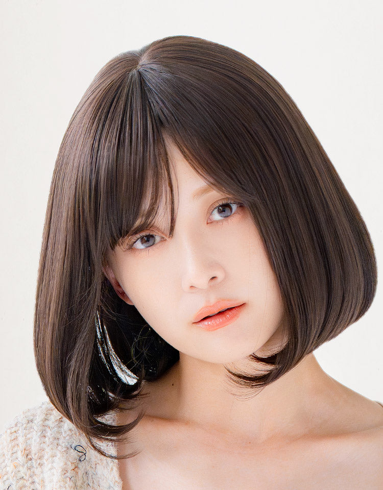 カジュアルボブ
