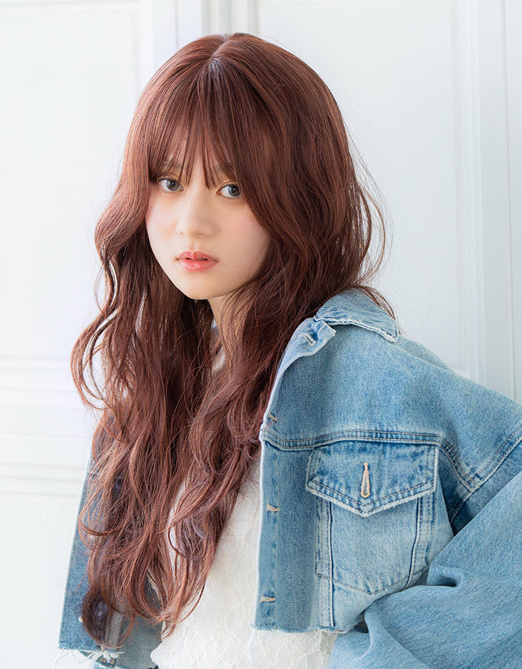 カシスショコラ