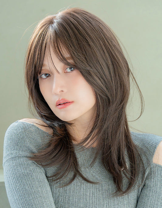 作りこみすぎないニュアンスレイヤー