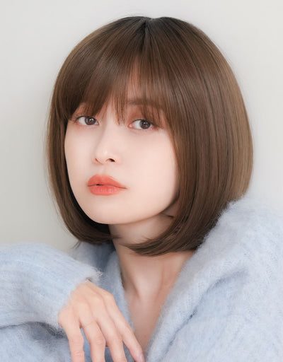 天使のボブplus