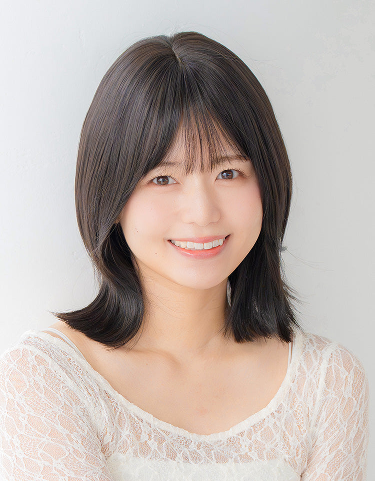 ナチュラルブラック