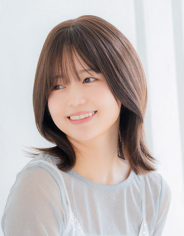 ダークブラウン(DBR)