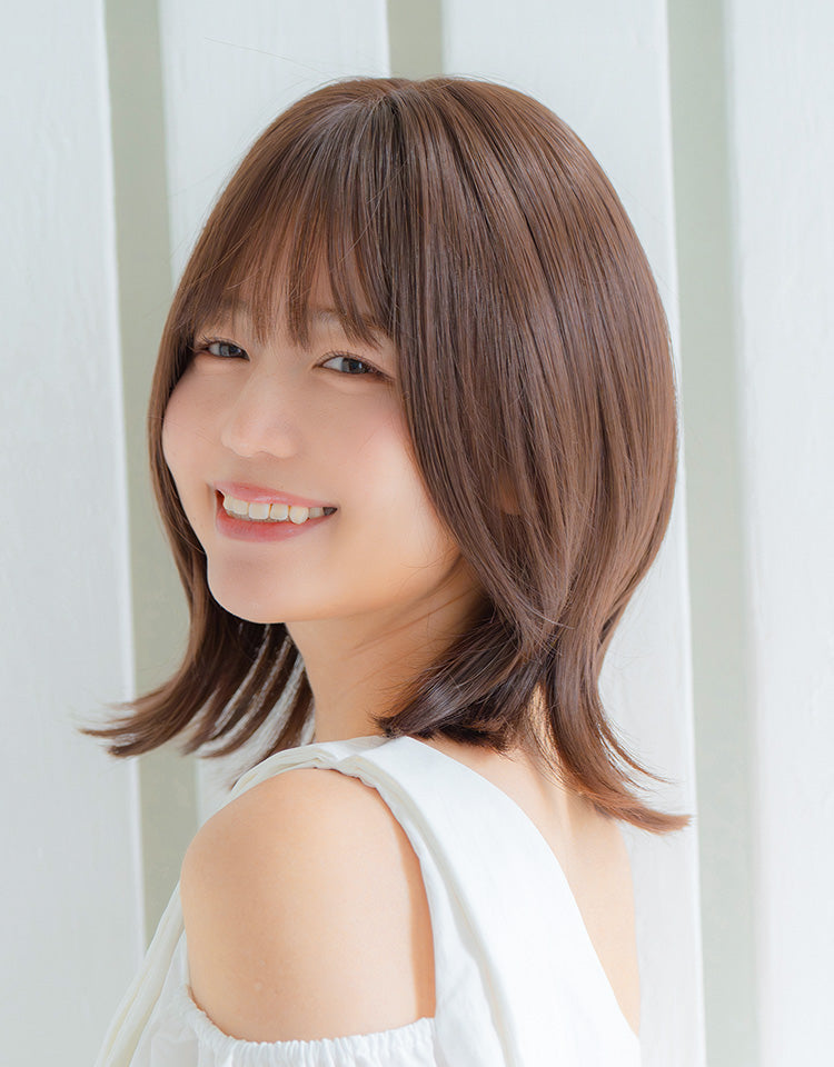 チョコブラウン(CBR)