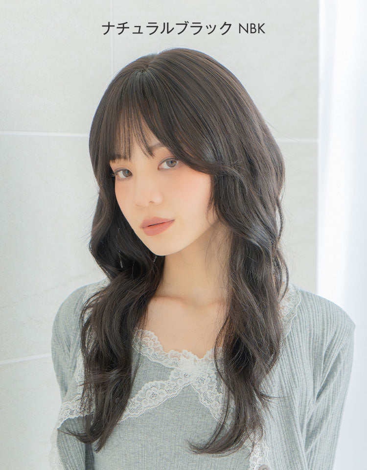 ナチュラルブラック NBK